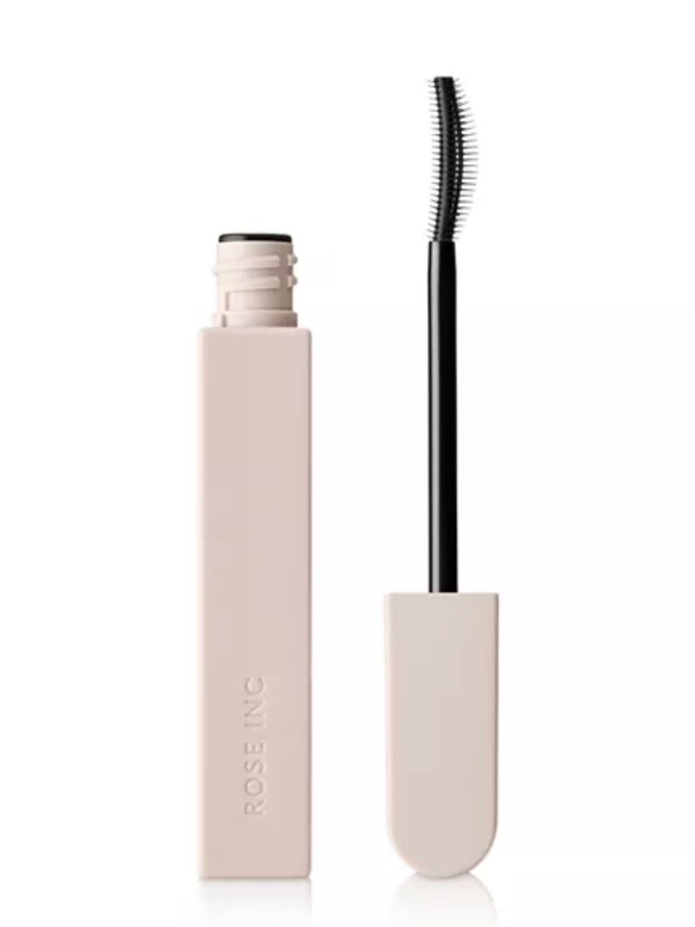 Rose Inc Ultra-Black Last Lift Serum Mascara - New in Package